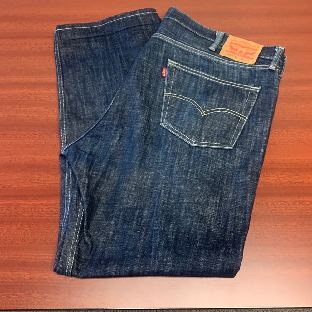 Levi’s Jeans